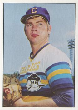 Vern Ruhle