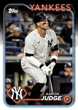 Aaron Judge