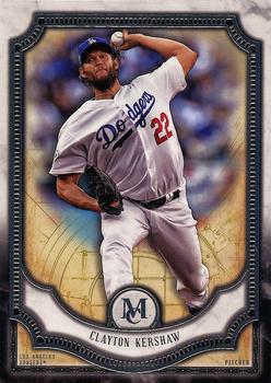 Clayton Kershaw