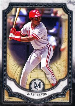 Barry Larkin