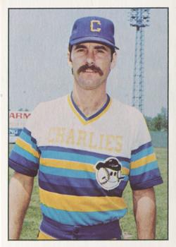 Dave Augustine