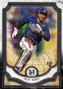 Ozzie Albies