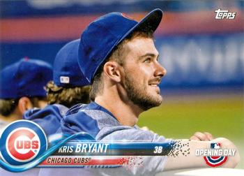 Kris Bryant