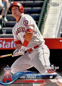 Mike Trout