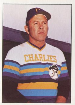 Jim Beauchamp