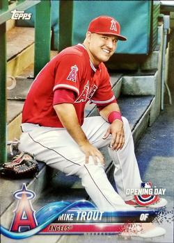 Mike Trout