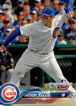 Anthony Rizzo