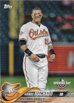 Manny Machado