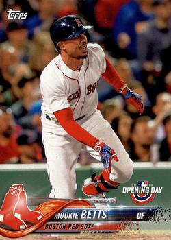 Mookie Betts