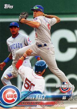 Javier Baez