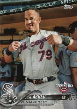 Jose Abreu