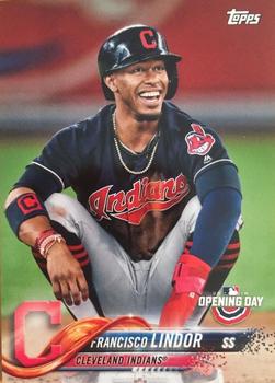 Francisco Lindor