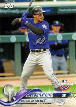 Nolan Arenado