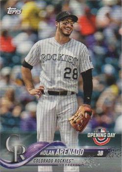 Nolan Arenado