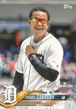 Miguel Cabrera