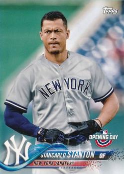 Giancarlo Stanton