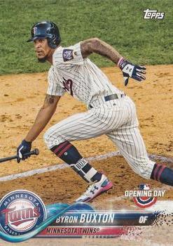 Byron Buxton