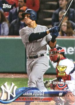 Aaron Judge