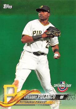 Gregory Polanco