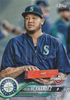 Felix Hernandez