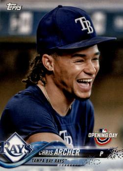 Chris Archer