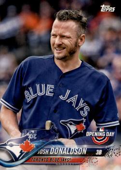 Josh Donaldson