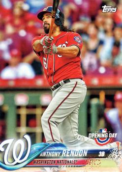 Anthony Rendon
