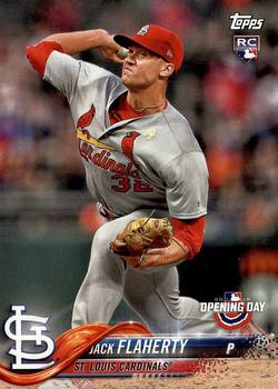 Jack Flaherty