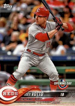 Joey Votto