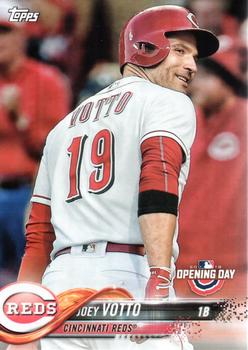 Joey Votto