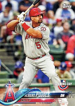 Albert Pujols