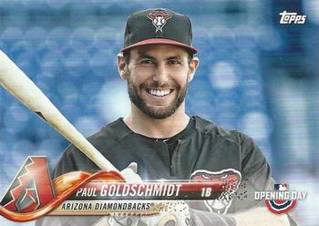 Paul Goldschmidt