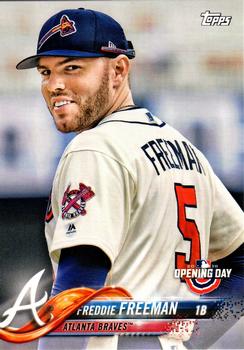 Freddie Freeman