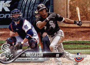 Tim Anderson