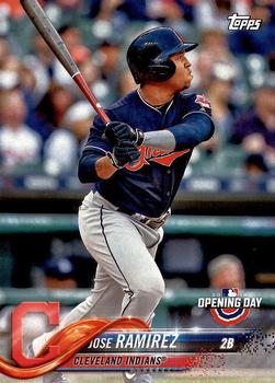 Jose Ramirez