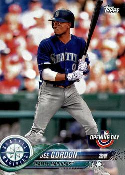 Dee Gordon