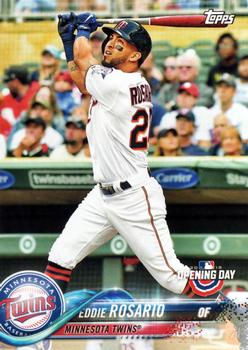 Eddie Rosario