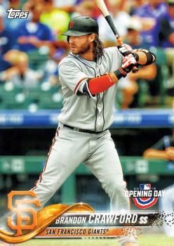 Brandon Crawford