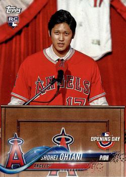 Shohei Ohtani