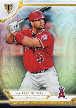 Albert Pujols