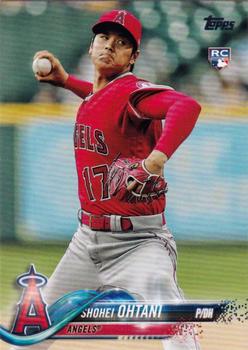 Shohei Ohtani