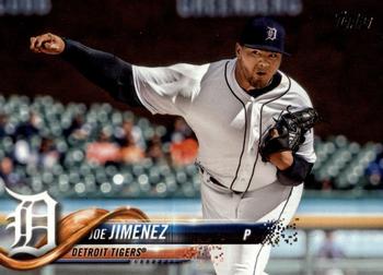 Joe Jimenez