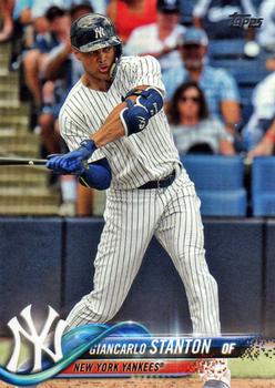 Giancarlo Stanton
