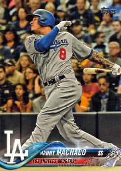 Manny Machado