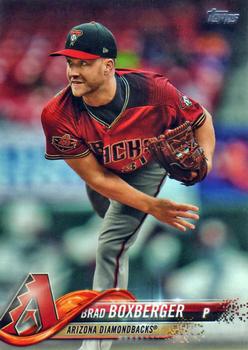 Brad Boxberger