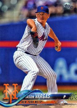 Jason Vargas