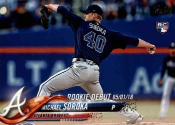 Michael Soroka