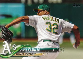 Jeurys Familia
