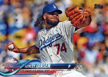 Kenley Jansen