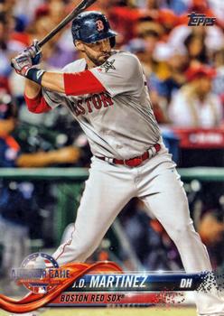 J.D. Martinez